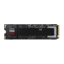 Samsung 9100 PRO PCIe® 5.0 NVMe™ M.2 SSD – 1 TB