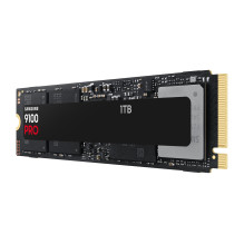 Samsung 9100 PRO PCIe® 5.0 NVMe™ M.2 SSD – 1 TB