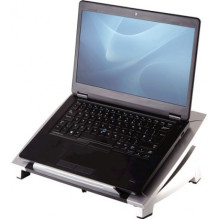 Fellowes Laptop Riser Office Suites Black / Silver