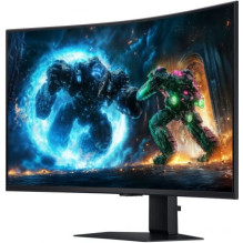 Samsung Odyssey G7 LS37FG750EUXEN 37" VA 16:9 Curved