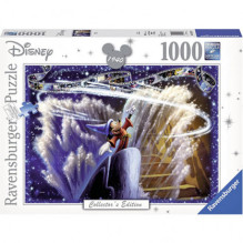 Ravensburger Puzzle 1000...