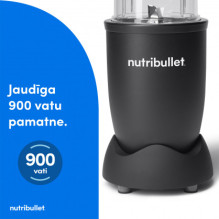 Nutribullet NB907MAB