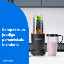 Nutribullet NB907MAB