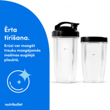 Nutribullet NB907MAB