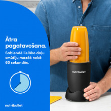 Nutribullet NB907MAB