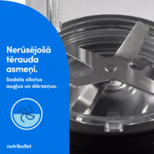 Nutribullet NB907MAB