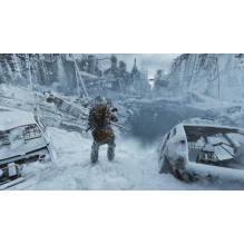 Deep Silver Metro Exodus: Complete Edition PS5 Deep Silver Metro Exodus: Complete Edition PS5