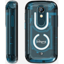 Unihertz Jelly Star 8 / 256GB Blue