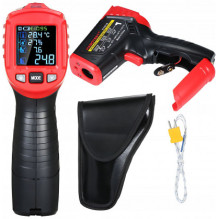 Habotest HT651D Digital Laser Pyrometer
