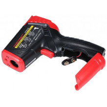 Habotest HT651D skaitmeninis lazerinis pirometras