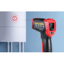 Habotest HT651D skaitmeninis lazerinis pirometras