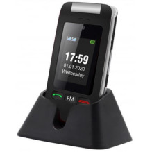 Sponge Artfone C10 Black /...