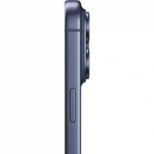Apple iPhone 17 Pro 512GB tamsiai mėlynas