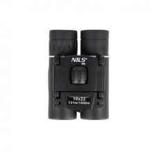 NILS Extreme NC1714 10x 10x22 Black