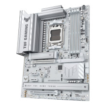Pagrindinė plokštė - ASUS TUF GAMING B850-PRO WIFI7 (B850, AM5, DDR5, Wi-Fi 7)