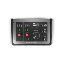 Audio Interface - Solid...