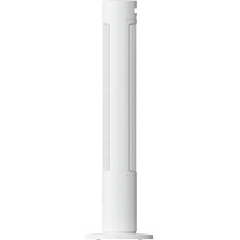 Ventiliatoriai - Xiaomi Smart Tower Fan 2, 3 greičių nustatymai, 494 m³ / h, Juoda