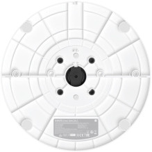 Ventiliatoriai - Xiaomi Smart Tower Fan 2, 3 greičių nustatymai, 494 m³ / h, Juoda