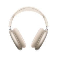 Belaidės Ausinės - Apple AirPods Max 2, Aktyvi Triukšmo Naikinimo Funkcija, Erdvinis Garso, Žvaigždžių Šviesa