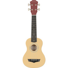 Soprano Ukulele - Arrow...