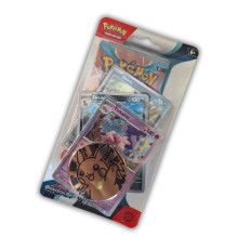 Kosmetinis defektas Pokémon Scarlet & Violet: Paradox Rift Premium (Tinkaton) rinkinys Kosmetinis defektas Pokémon Scarlet & Violet: Paradox Rift Premium (Tinkaton) rinkinys