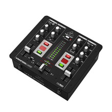 DJ Mikseris - Behringer...