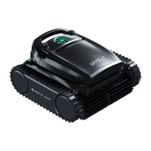 Belaidis Baseino Valymo Robotas - WYBOT M2, 10 000 mAh Baterija, 5 Valandų Veikimas, 400 m², Juodas