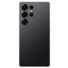 S938B Galaxy S25 Ultra 5G 512GB DS Titano juodas