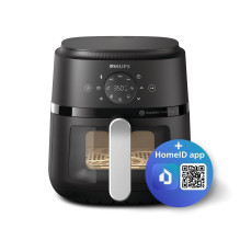 AIR FRYER / NA221 / 00 PHILIPS