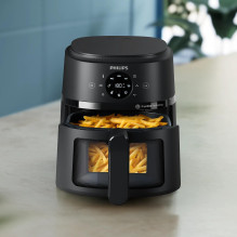AIR FRYER / NA210 / 00 PHILIPS