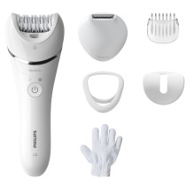 EPILATOR / BRE715 / 00 PHILIPS