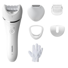 EPILATOR / BRE715 / 00 PHILIPS