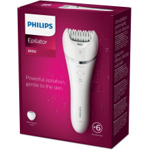 EPILATOR / BRE715 / 00 PHILIPS