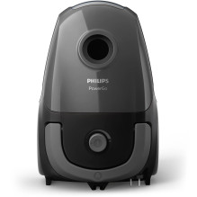 Vacuum Cleaner, PHILIPS, Input power 900 W, Dust capacity 3 L, Cylinder vacuum, Cleaning type Dry, Dust container Dust b