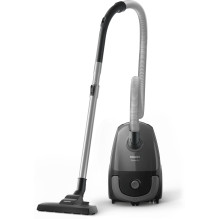 Vacuum Cleaner, PHILIPS, Input power 900 W, Dust capacity 3 L, Cylinder vacuum, Cleaning type Dry, Dust container Dust b