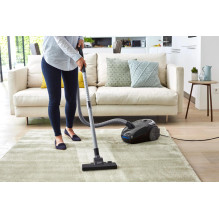 Vacuum Cleaner, PHILIPS, Input power 900 W, Dust capacity 3 L, Cylinder vacuum, Cleaning type Dry, Dust container Dust b