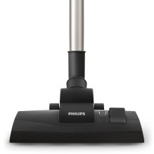 Vacuum Cleaner, PHILIPS, Input power 900 W, Dust capacity 3 L, Cylinder vacuum, Cleaning type Dry, Dust container Dust b