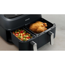 AIR FRYER / DUAL NA351 / 00 PHILIPS