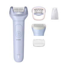 EPILATOR / BRE709 / 00 PHILIPS