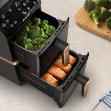 AIR FRYER / NA462 / 70 PHILIPS