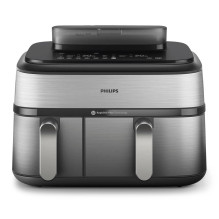 AIR FRYER / NA555 / 00 PHILIPS