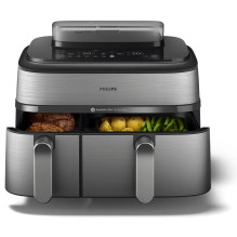 AIR FRYER / NA555 / 00 PHILIPS