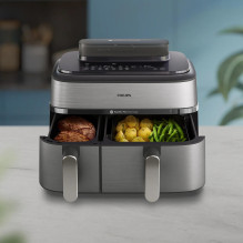 AIR FRYER / NA555 / 00 PHILIPS