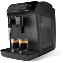 COFFEE MAKER ESPRESSO /...