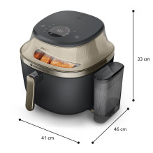 AIR FRYER / NA543 / 00 PHILIPS
