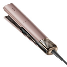 HAIR STRAIGHTENER...