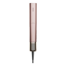 HAIR STRAIGHTENER AEROSTRIGHT / PURPLE AMS02A-PP DREAME