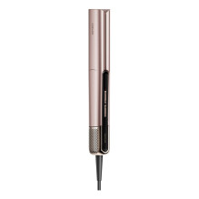 HAIR STRAIGHTENER AEROSTRIGHT / PURPLE AMS02A-PP DREAME