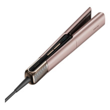 HAIR STRAIGHTENER AEROSTRIGHT / PURPLE AMS02A-PP DREAME