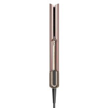 HAIR STRAIGHTENER AEROSTRIGHT / PURPLE AMS02A-PP DREAME